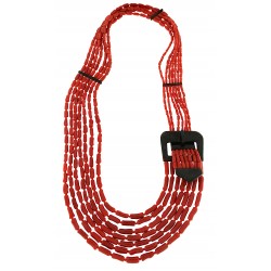 Necklace coral