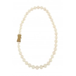 Pearls nacklace