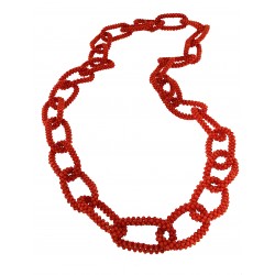 Necklace coral
