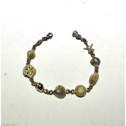 Shell bracelet 1