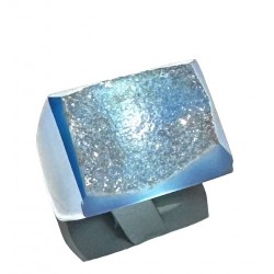 agate ring