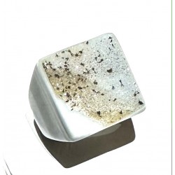 agate ring