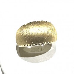 Anello oro