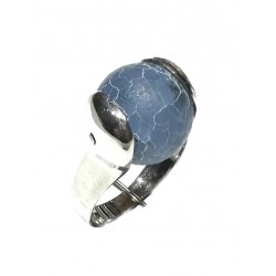agate ring