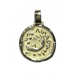 copy of Aiparayon coin pendant