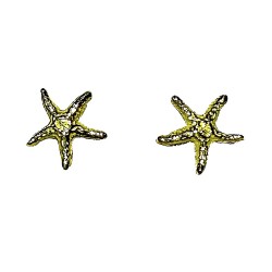 copy of Starfish earring