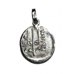 ayparaion tridente pendant