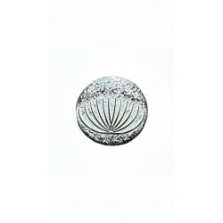 Caper flower pendant