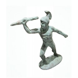 Gladiatore bronzo