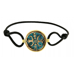 Lipari simbolo bracelet