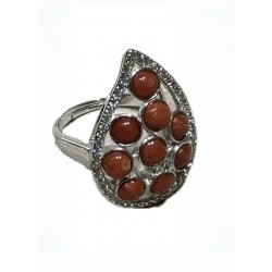 Ring coral