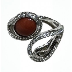 Ring coral