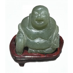 Budda giada