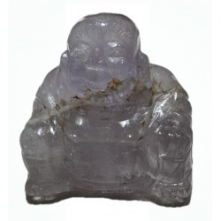 Budda ametista