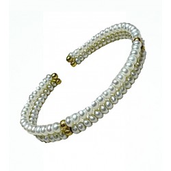 Bracciale perle