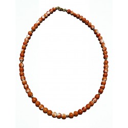 Necklace coral