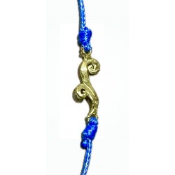 Bracciale vento delle Eolie