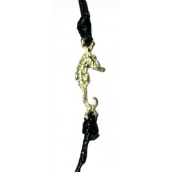 Bracciale cavalluccio marino
