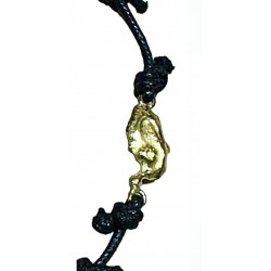 Bracciale isola vulcano
