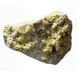 Sicilian sulphur