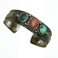 Etnic bracelet