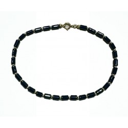 Tube bracelet