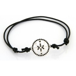 Lipari symbol bracelet