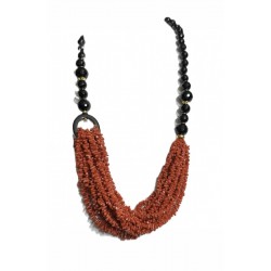 Coral cecklace