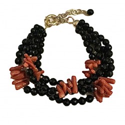 copy of Coral bracelet