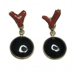 Coran earring