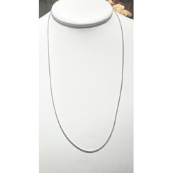 Gold necklace
