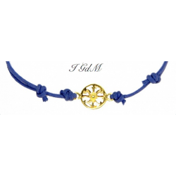 Bracciale simbolo lipari