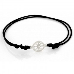 Lipari symbol bracelet