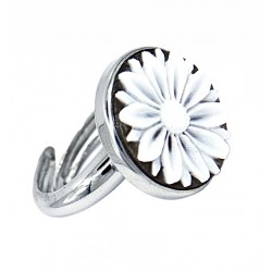 Anello cammeo