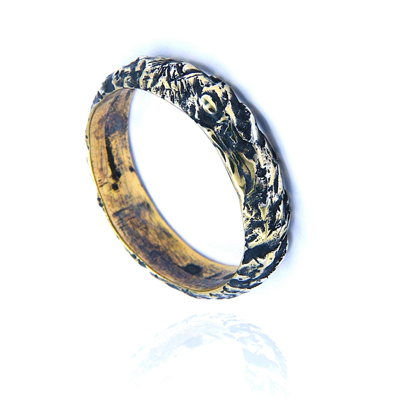 Anello Stromboli
