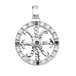 Ciondolo simbolo Lipari