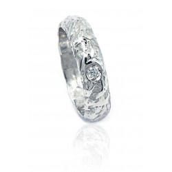 Eolian ring Etna model with...