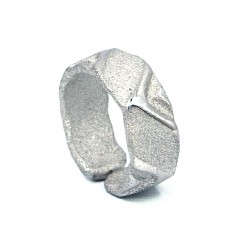 Palladium alloy ring