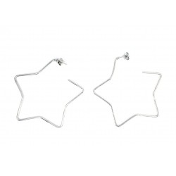 Star earring