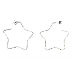 Star earring