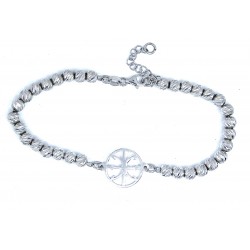 Lipari symbol bracelet
