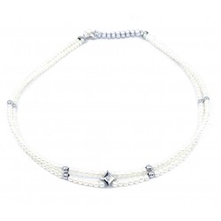 Perle necklace