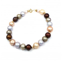 Pearls bracelet