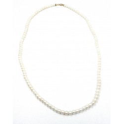 necklace pearls