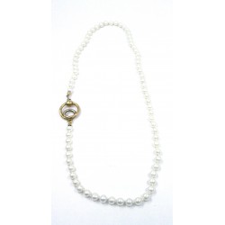 Collana perle