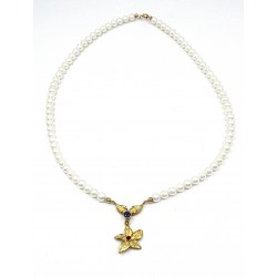 Collana perle