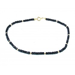 Bracciale ossidiana