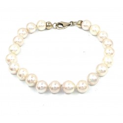 Bracciale perle
