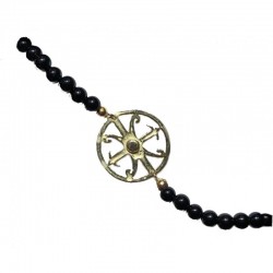 Lipari symbol bracelet