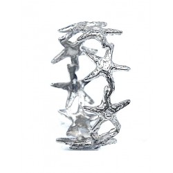 Sea stars ring
